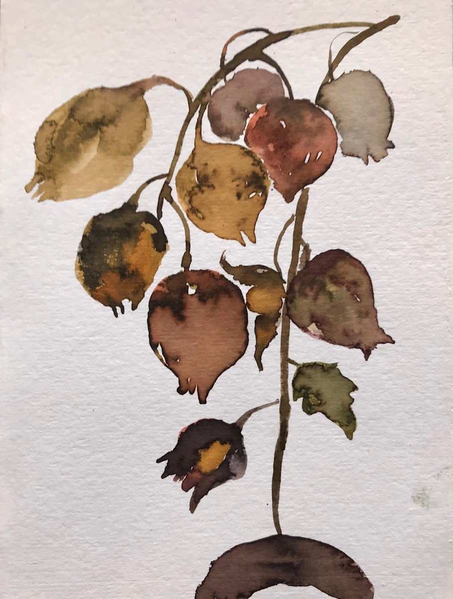 Untitled_SR03 by Salwa Rashad, Image 1.
