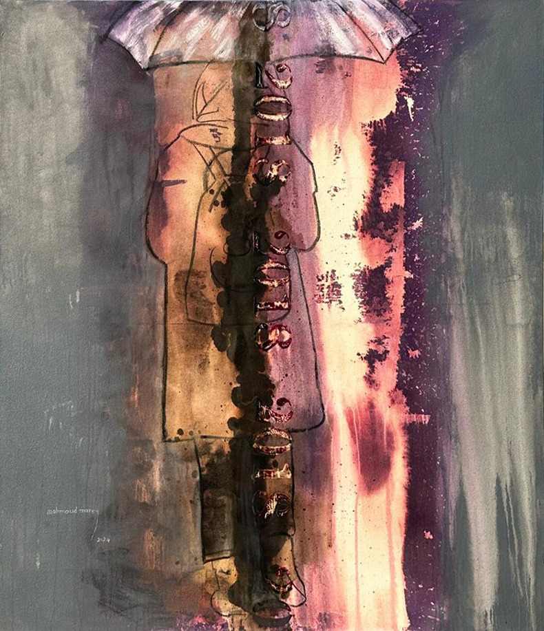 Untitled by Mahmoud Marey, Image 8.