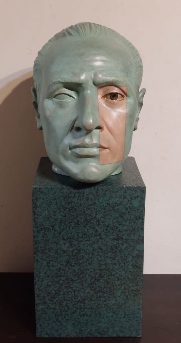 Revealed by Ahmed Abdelfattah, Image 1.