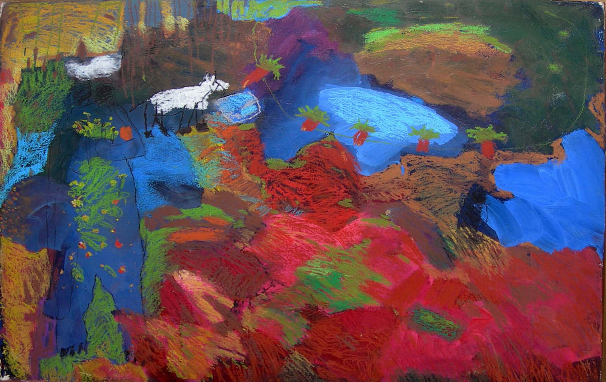 Red Heart by Shaker El Edriesi, Image 1.