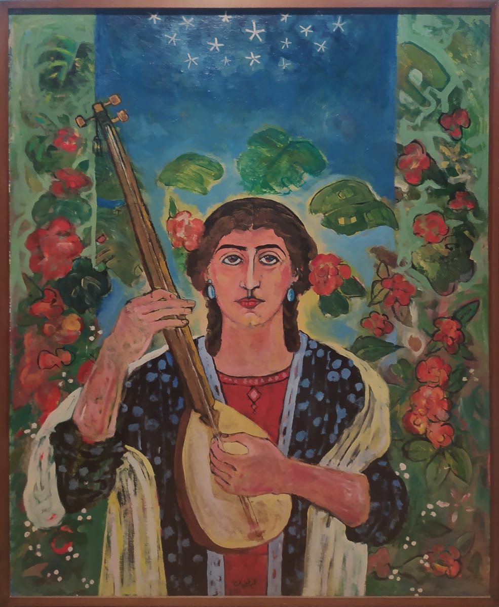 Music Player 1 by Omar El Fayoumi 