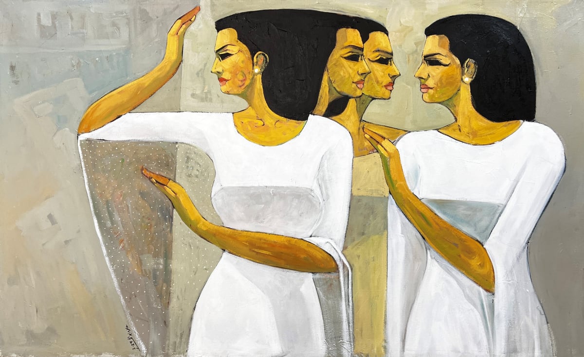 Untitled by Alaa Aboelhamd, Image 1.