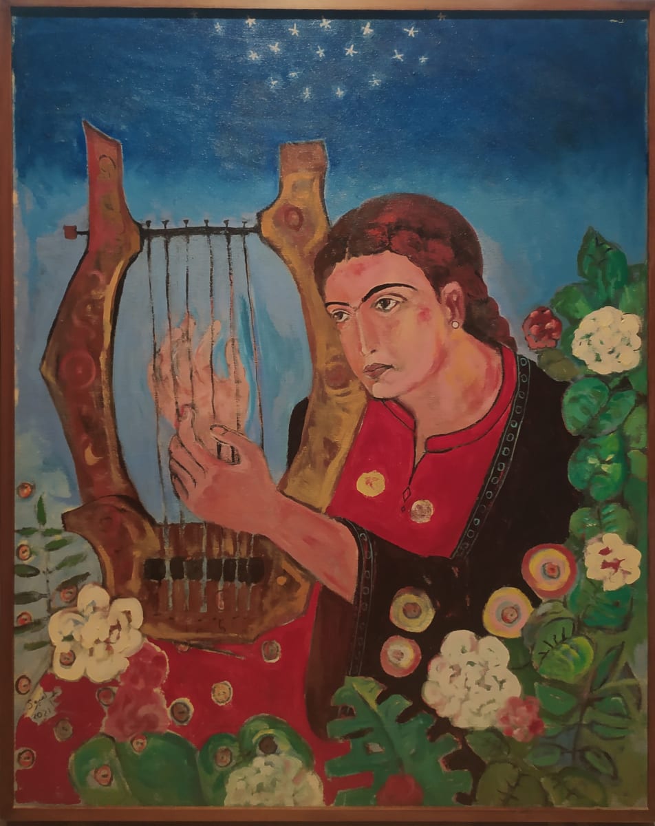 Music Player 2 by Omar El Fayoumi, Image 1.