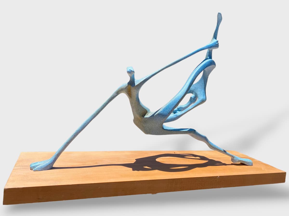 Balance by Abdelrahman Dawood, Image 1.