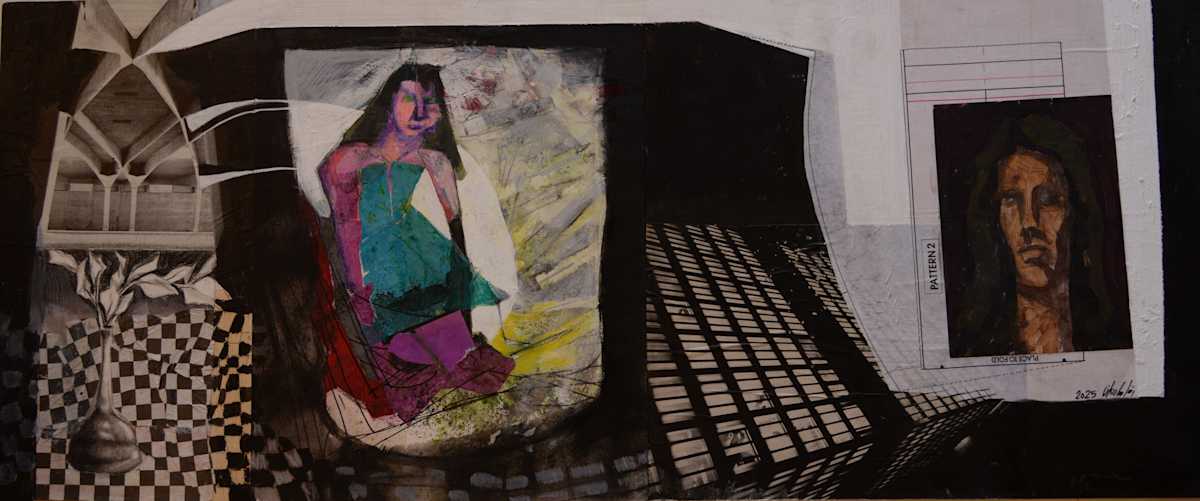 Untitled_8015 by Rasha Soliman, Image 5.