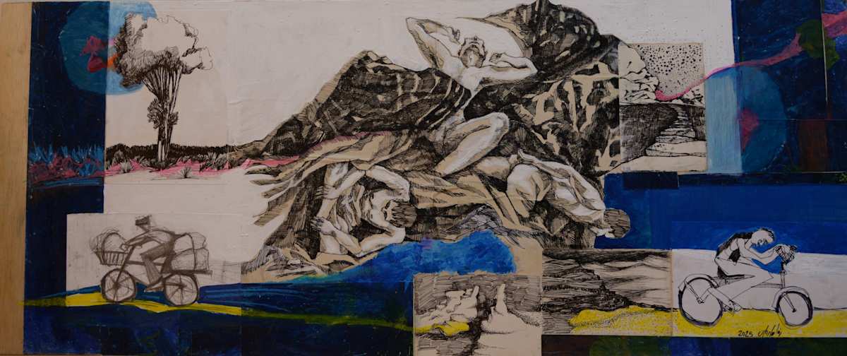 Untitled_8016 by Rasha Soliman, Image 1.