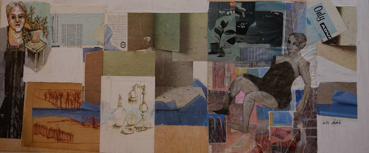 Untitled_8018 by Rasha Soliman, Image 3.
