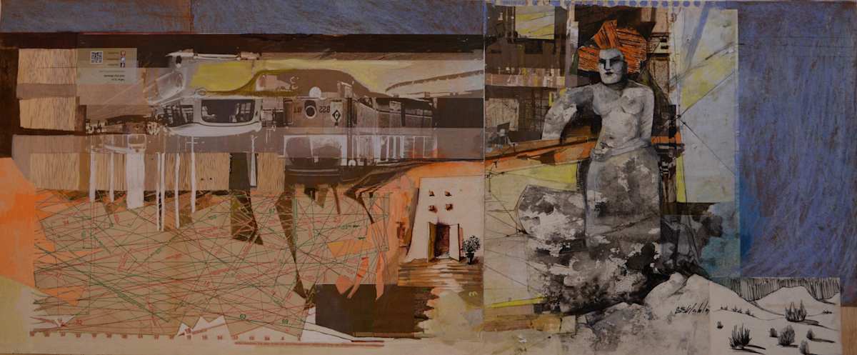 Untitled_8019 by Rasha Soliman, Image 7.