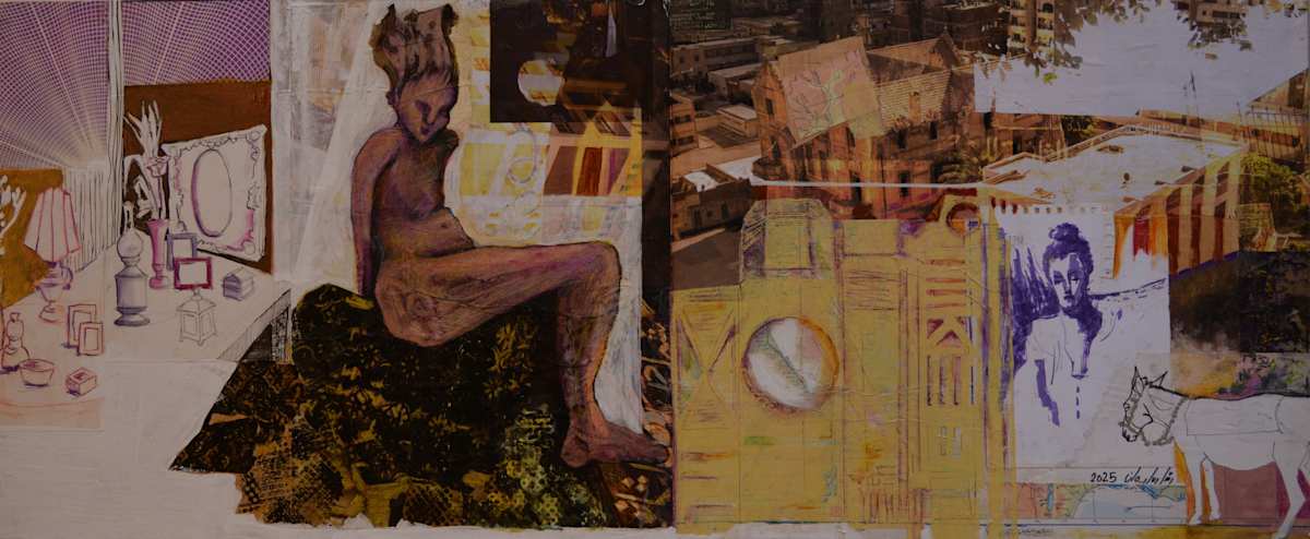 Untitled_8017 by Rasha Soliman, Image 8.