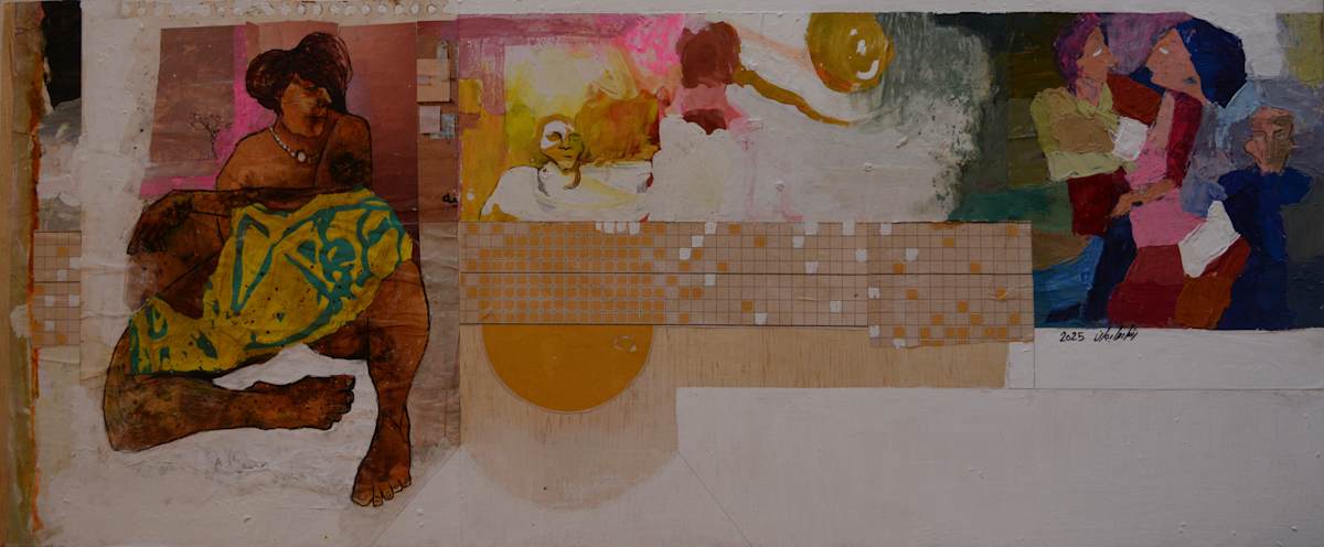 Untitled_8020 by Rasha Soliman, Image 12.