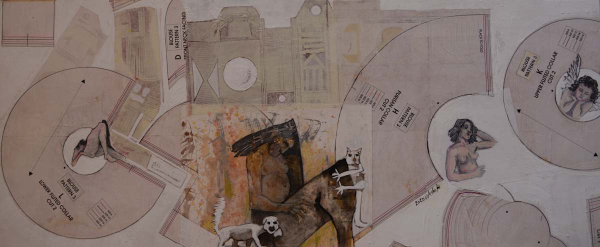 Untitled_8021 by Rasha Soliman, Image 9.