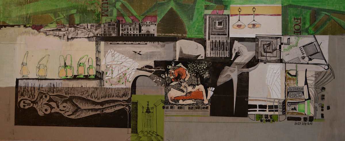 Untitled_8023 by Rasha Soliman, Image 1.