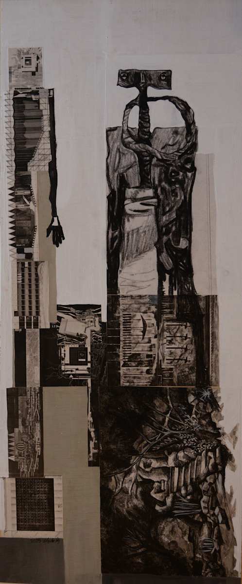 Untitled_8025 by Rasha Soliman, Image 1.