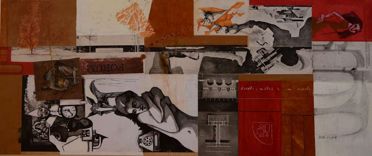 Untitled_8026 by Rasha Soliman 