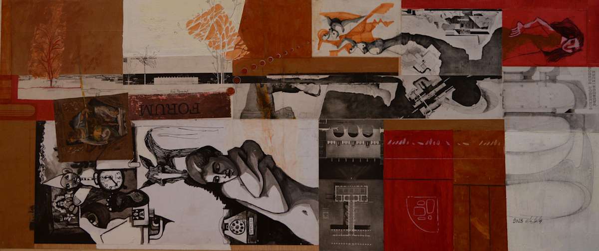 Untitled_8026 by Rasha Soliman, Image 13.