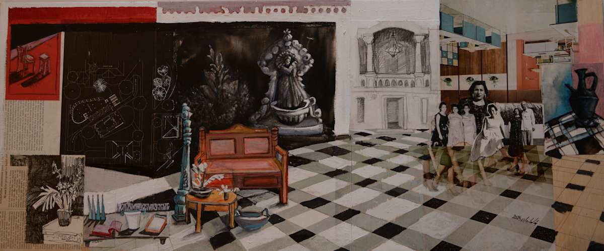 Untitled_8027 by Rasha Soliman 