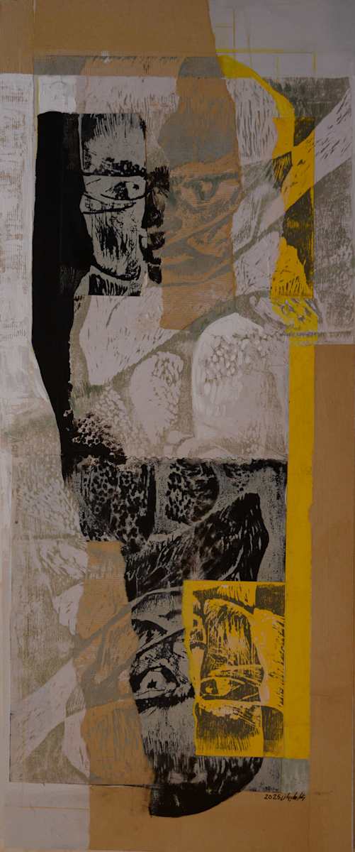 Untitled_8028 by Rasha Soliman 