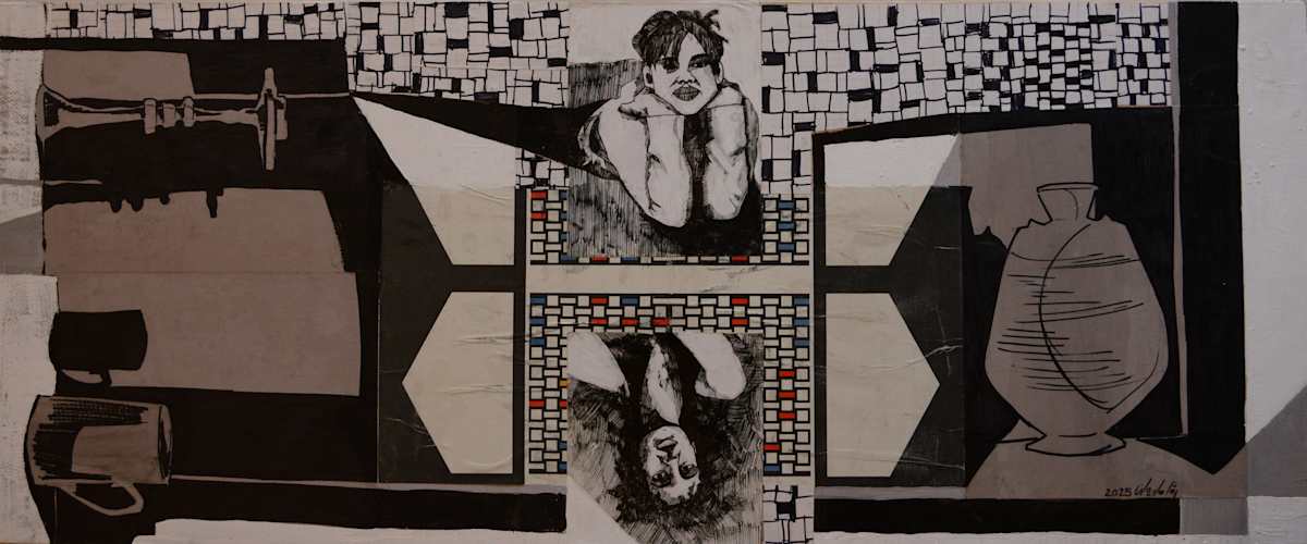 Untitled_8029 by Rasha Soliman, Image 1.