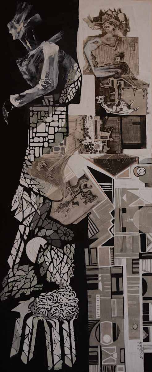 Untitled_8031 by Rasha Soliman 