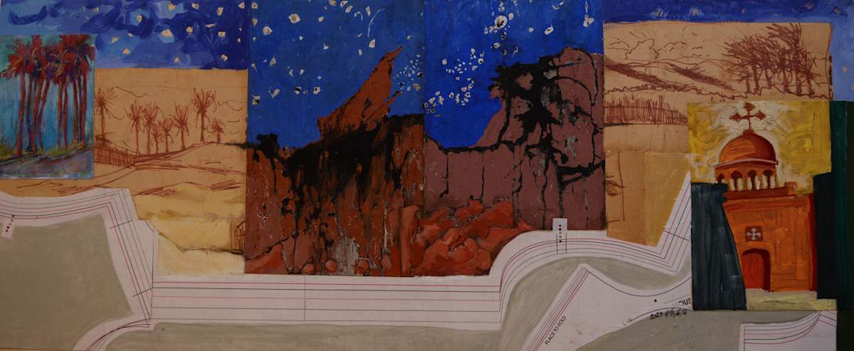 Untitled_8034 by Rasha Soliman 