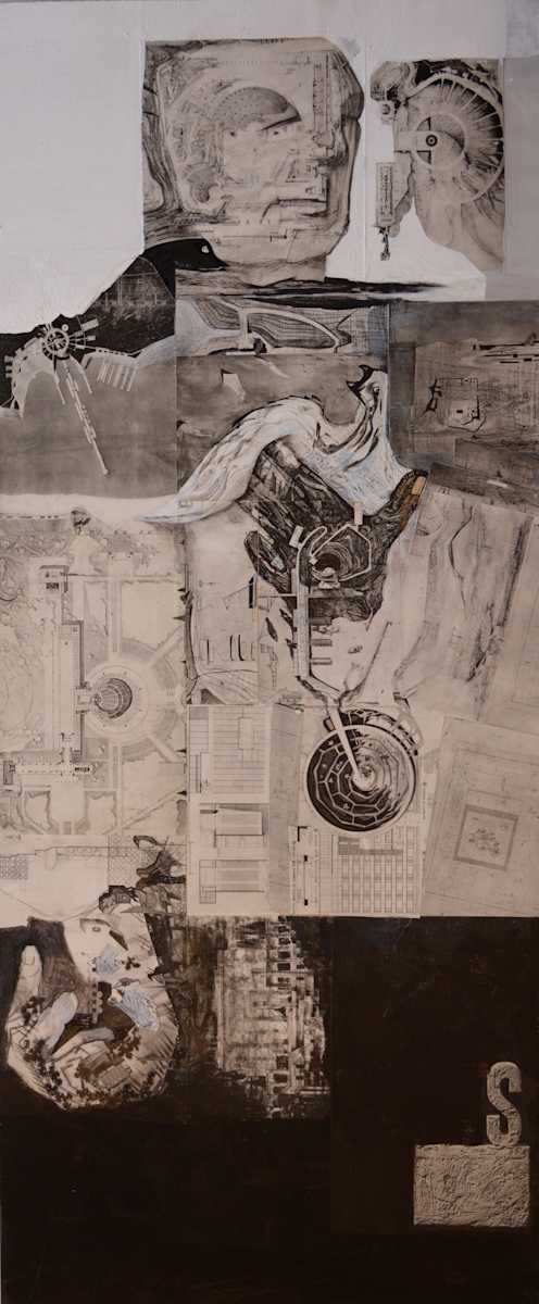 Untitled_8035 by Rasha Soliman 