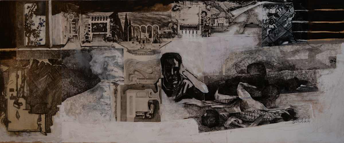 Untitled_8033 by Rasha Soliman, Image 3.