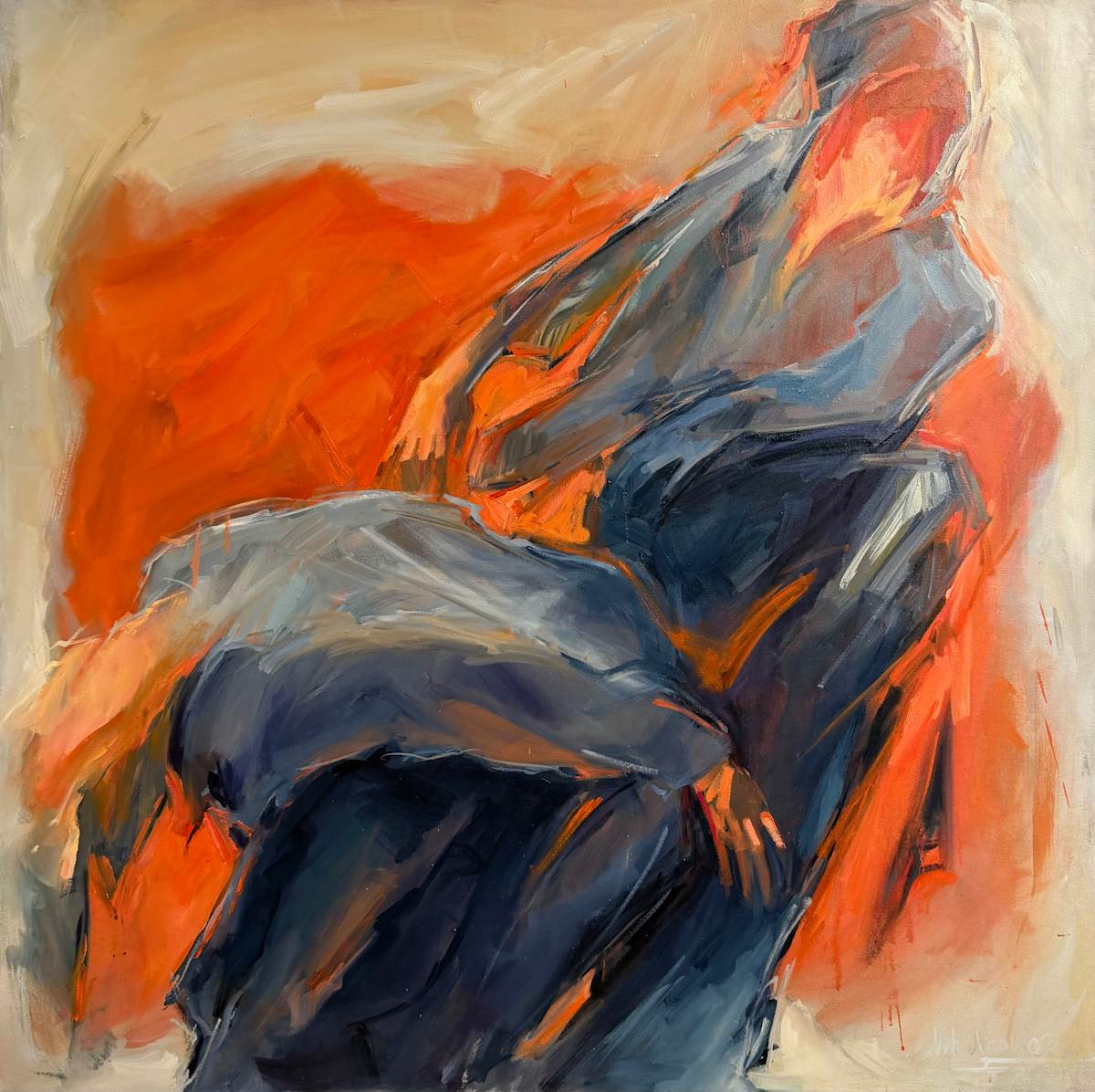 Dispossession by Noha Nagui, Image 1.