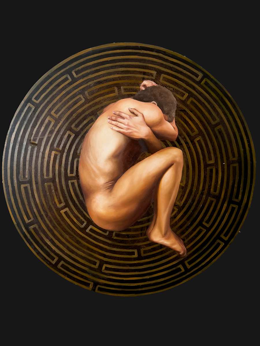 Untitled by Hamas Sabahy, Image 12.