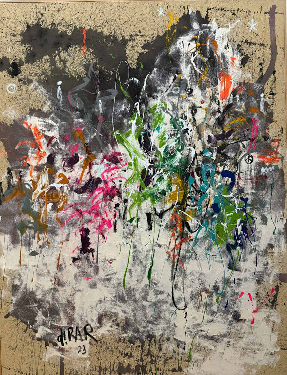 Invisible by Hossam Dirar, Image 9.