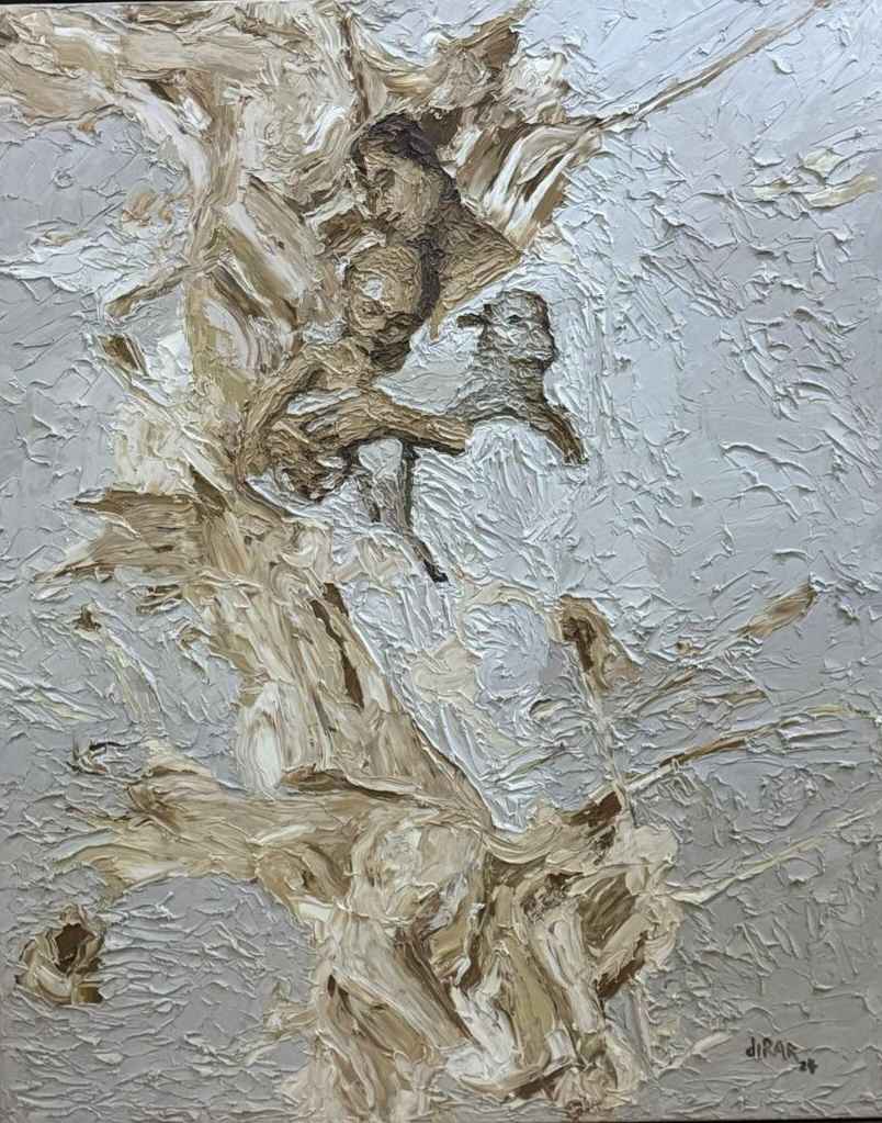 Together by Hossam Dirar, Image 8.
