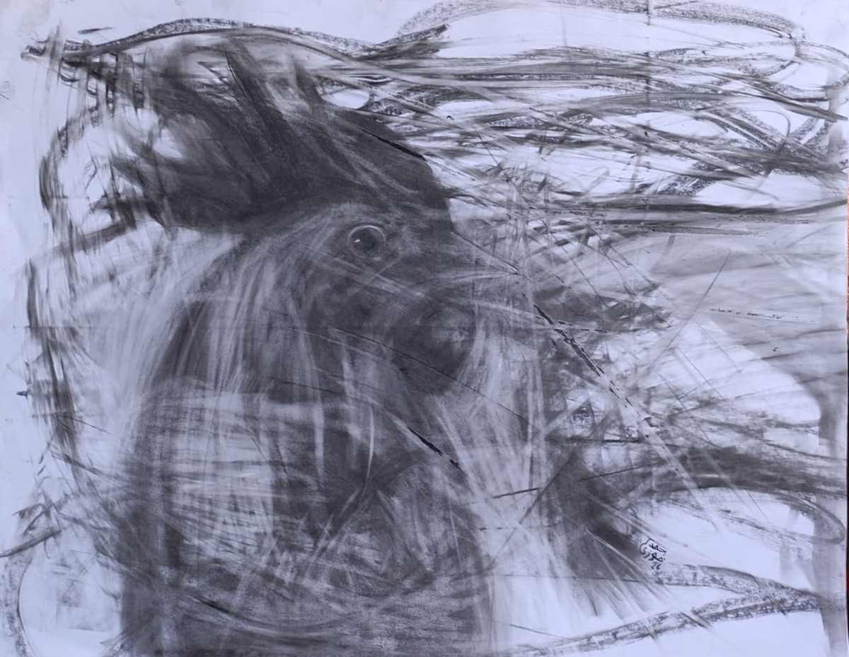 Untitled_FA03 by Ahmed Fawzi Emara, Image 1.