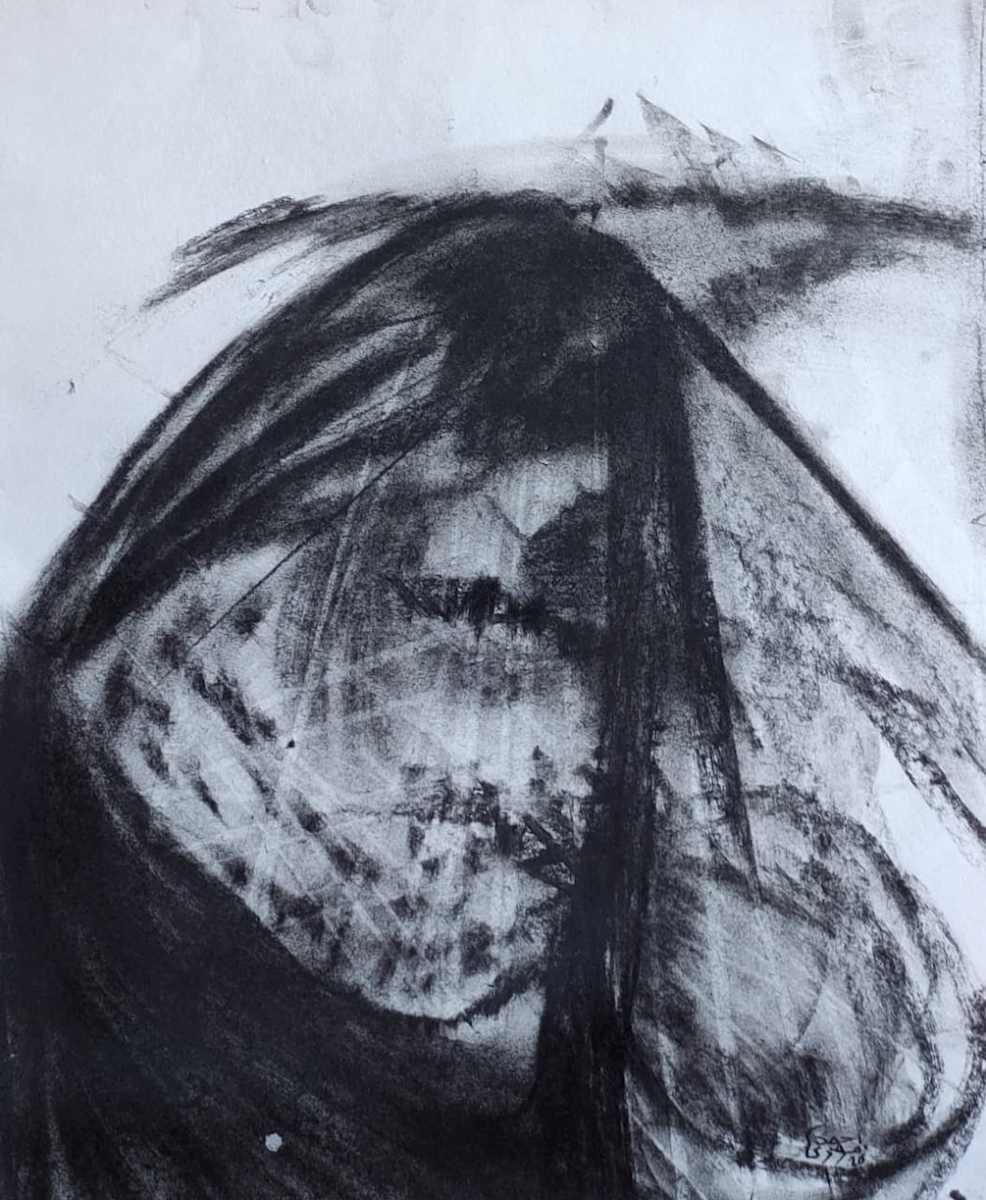 Untitled_FA01 by Ahmed Fawzi Emara, Image 1.