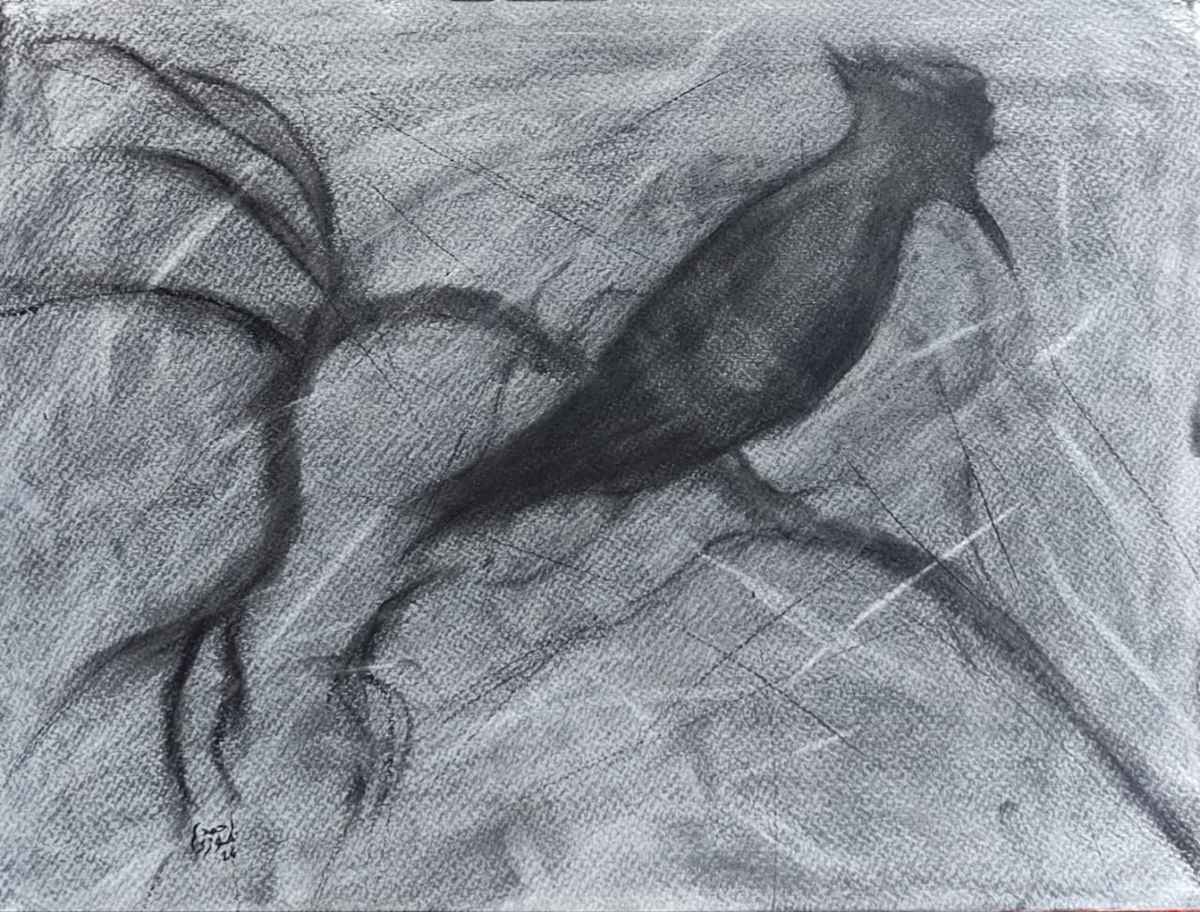 Untitled_FA02 by Ahmed Fawzi Emara 