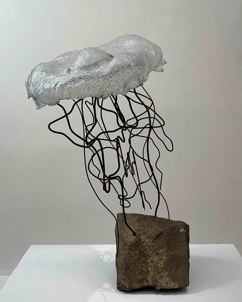 Etheral Drift by Mariam Dwidar, Image 1.