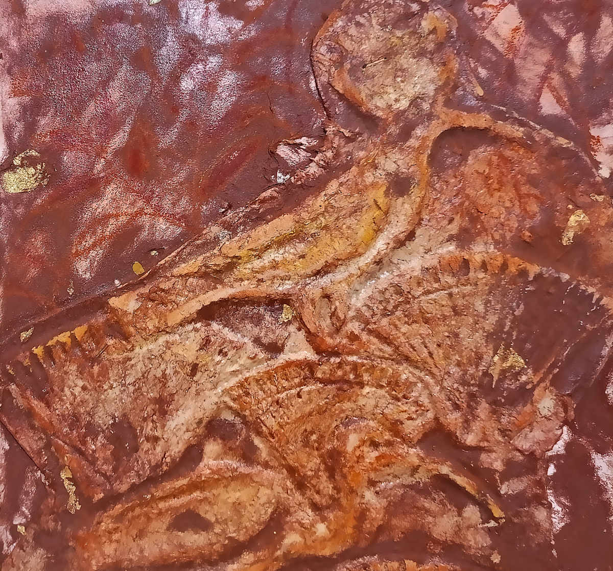 Untitled_MA54 by Mohamed Abouelnaga, Image 1.