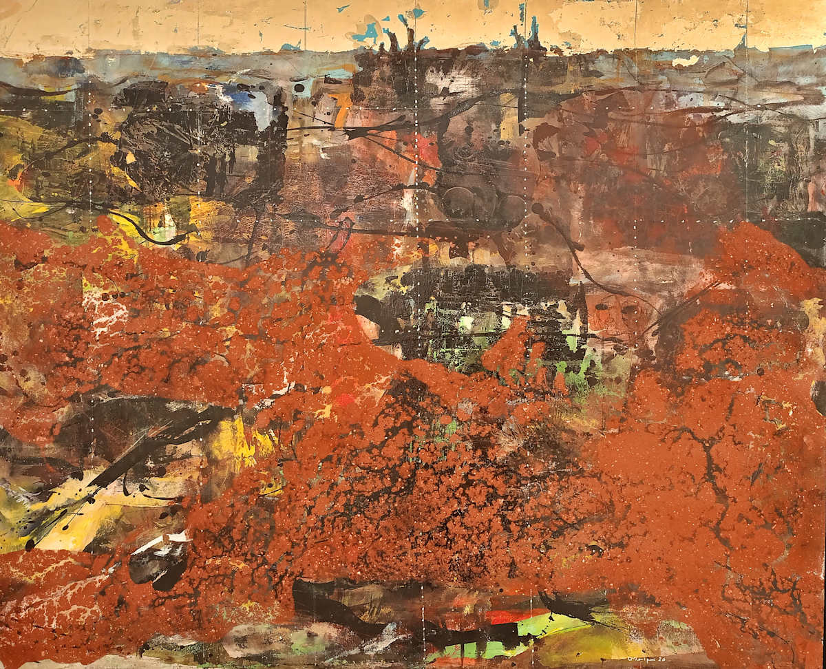 Untitled_MA50 by Mohamed Abouelnaga, Image 1.