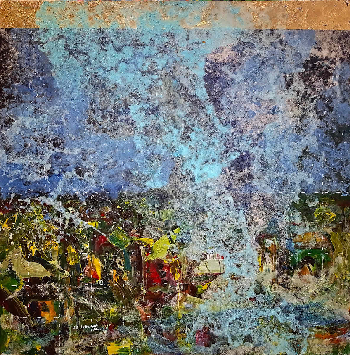 Untitled_MA52 by Mohamed Abouelnaga, Image 1.