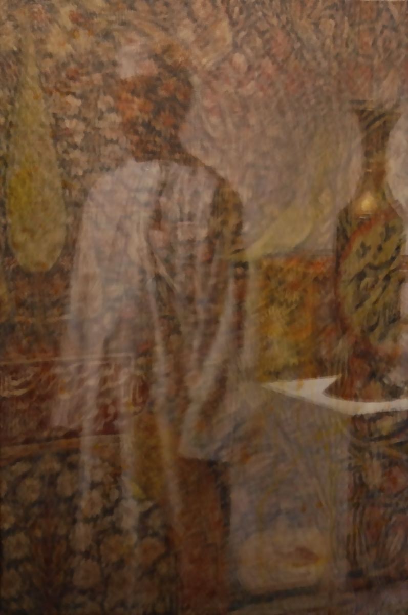 Untitled_MA61 by Mohamed Abouelnaga, Image 1.