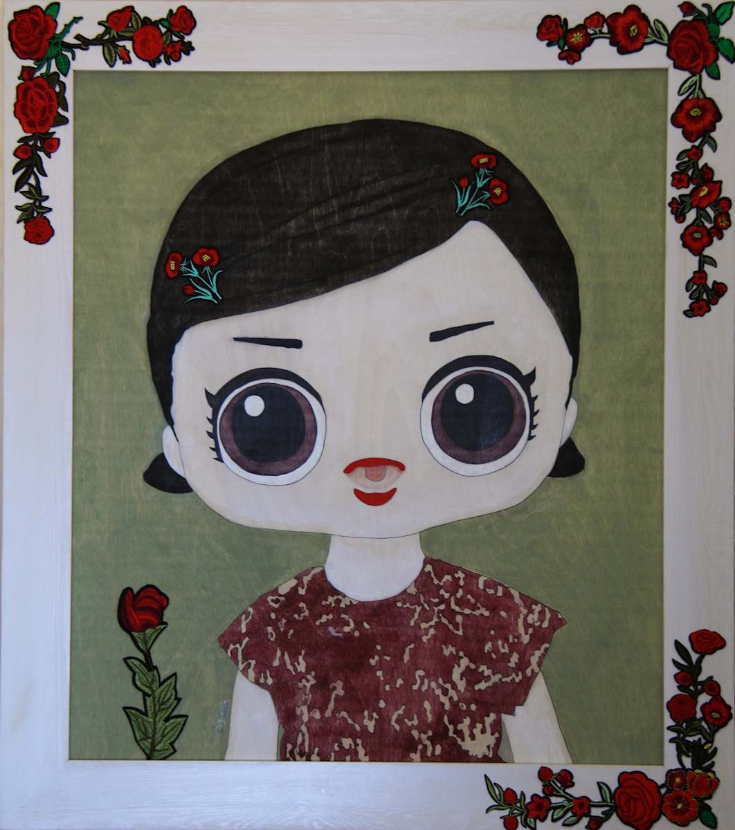 Temptation - 9 by Ali Hassaan 