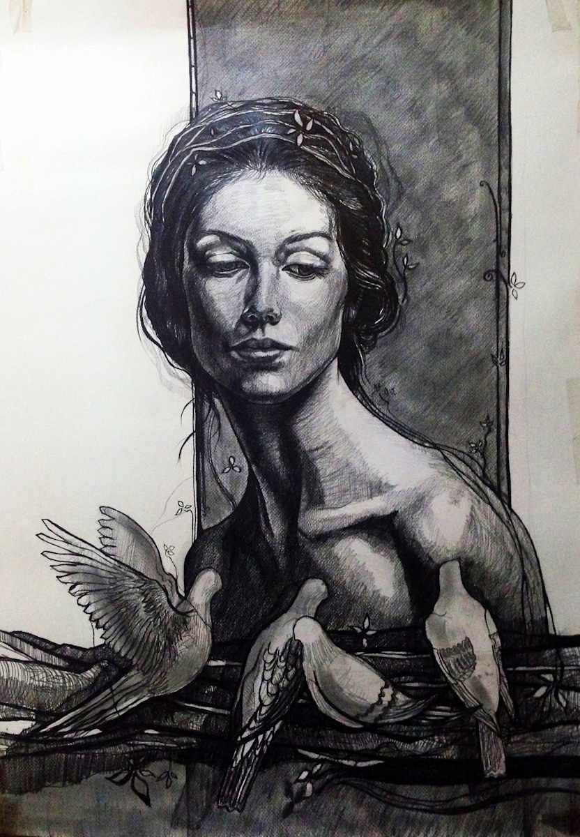 Untitled by Alaa Helmy, Image 3.