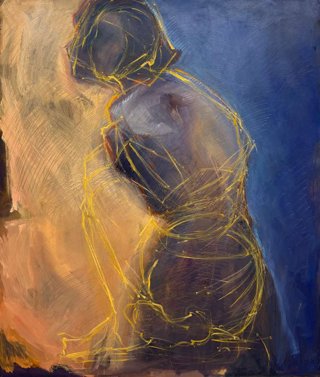 Liminal by Noha Nagui, Image 1.
