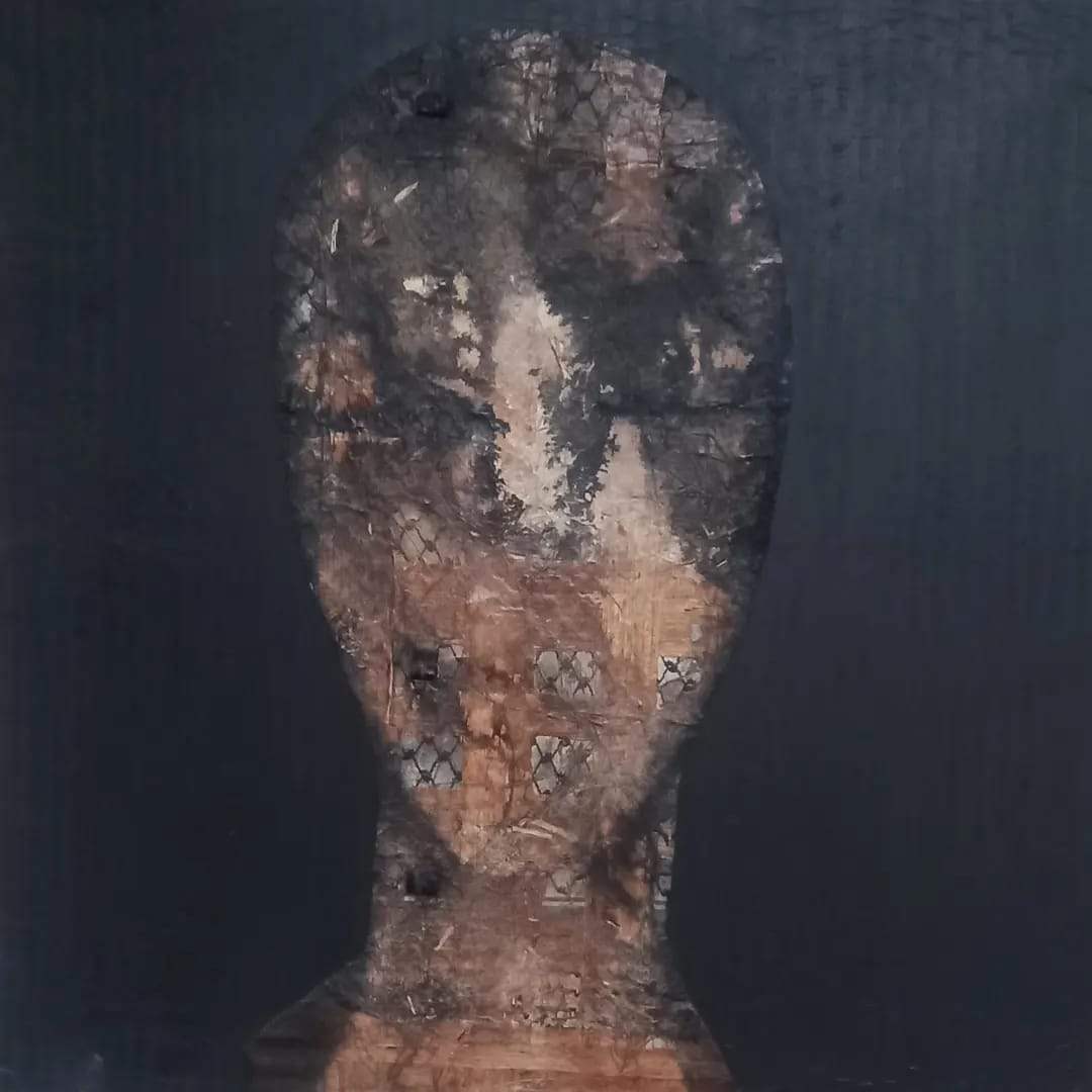 Untitled_MA18 by Mohamed Abouelnaga, Image 6.