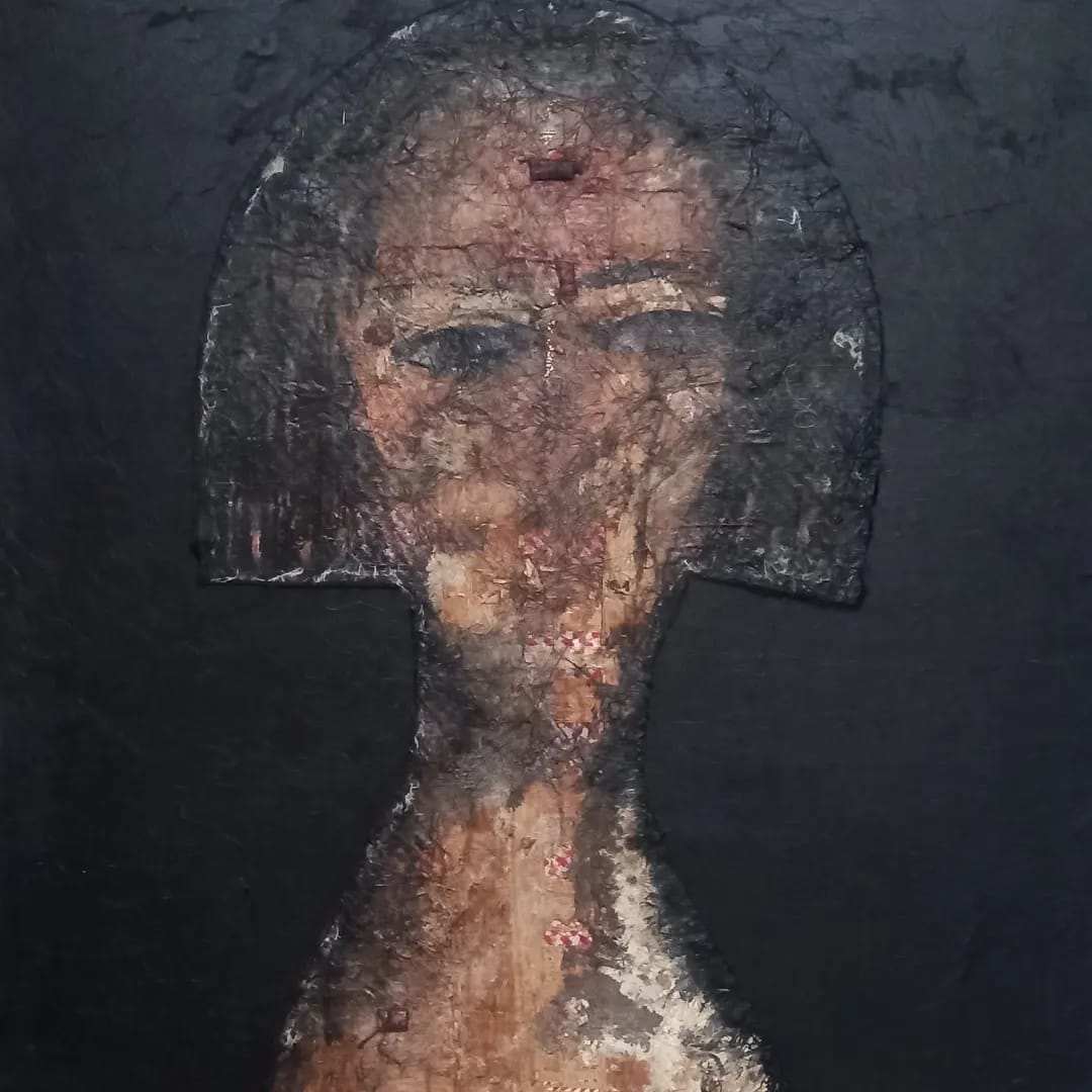 Untitled_MA19 by Mohamed Abouelnaga, Image 2.