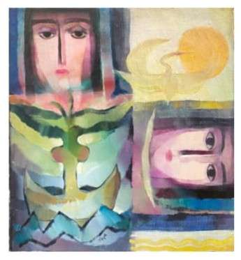 Untitled_MA26 by Mohamed Abouelnaga, Image 15.