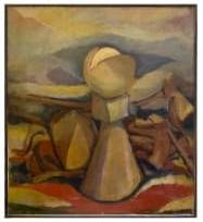 Untitled_MA31 by Mohamed Abouelnaga, Image 10.