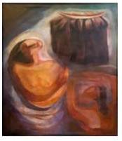 Untitled_MA32 by Mohamed Abouelnaga, Image 2.