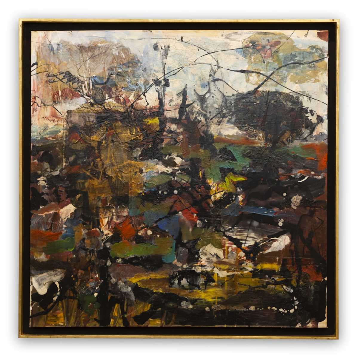 Untitled_MA39 by Mohamed Abouelnaga, Image 19.