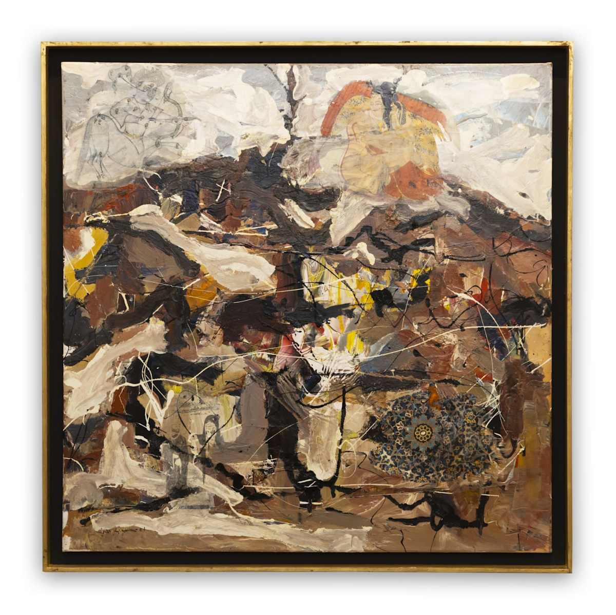 Untitled_MA42 by Mohamed Abouelnaga, Image 17.