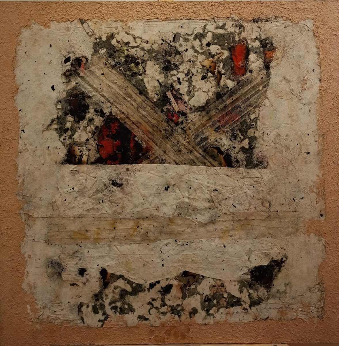 Untitled by Mohamed Abouelnaga, Image 1.