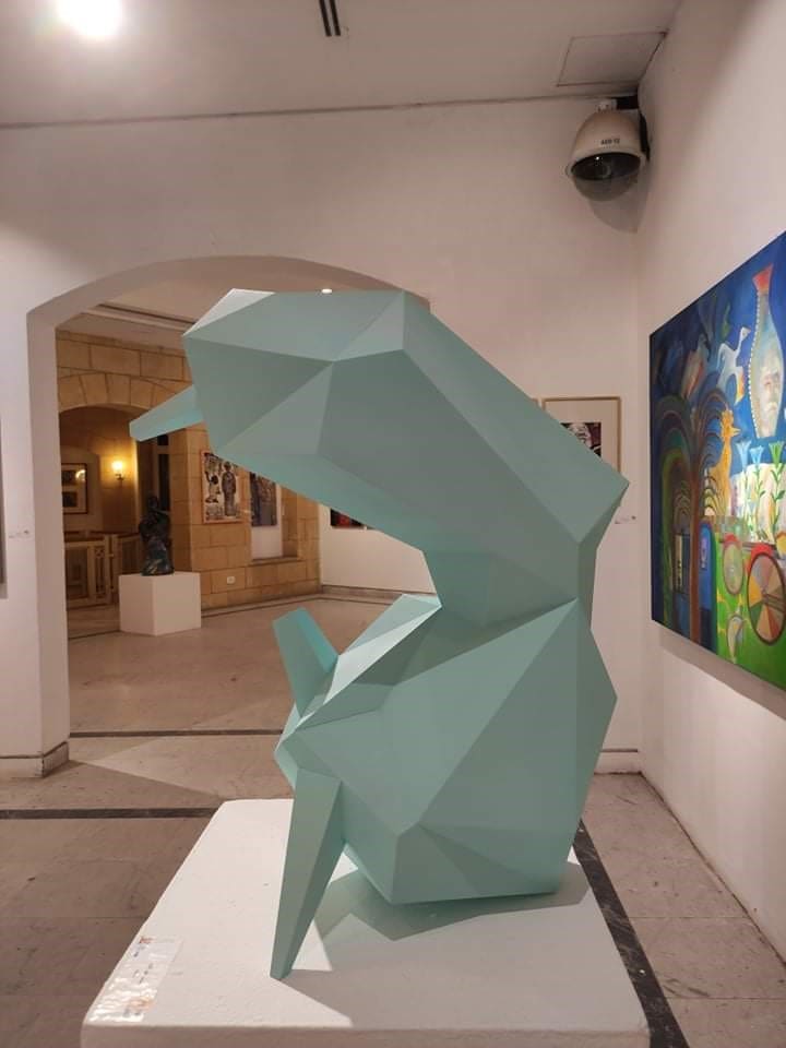 Untitled by Mohamed Abdallah, Image 15.